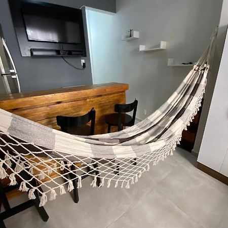 리오데자네이루 Riocopa Loft 아파트 외부 사진