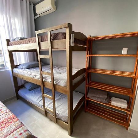 리오데자네이루 Riocopa Loft 아파트 외부 사진
