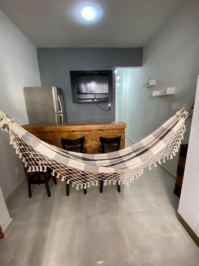 리오데자네이루 Riocopa Loft 아파트 외부 사진