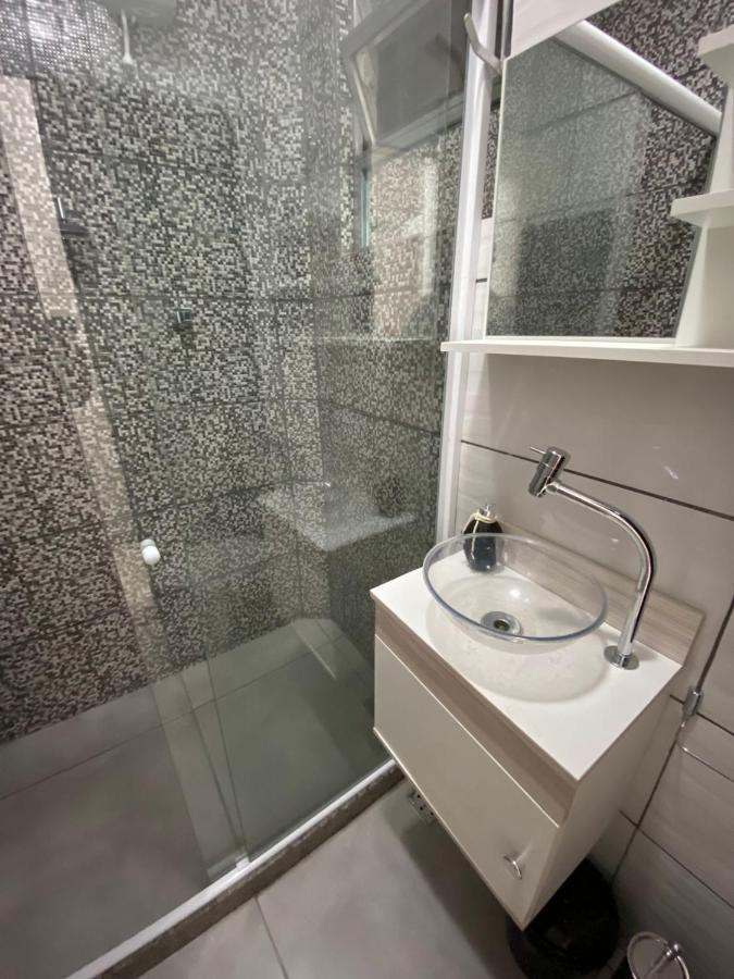리오데자네이루 Riocopa Loft 아파트 외부 사진