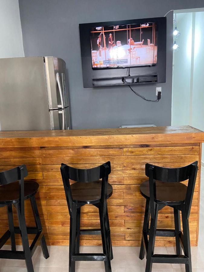 리오데자네이루 Riocopa Loft 아파트 외부 사진