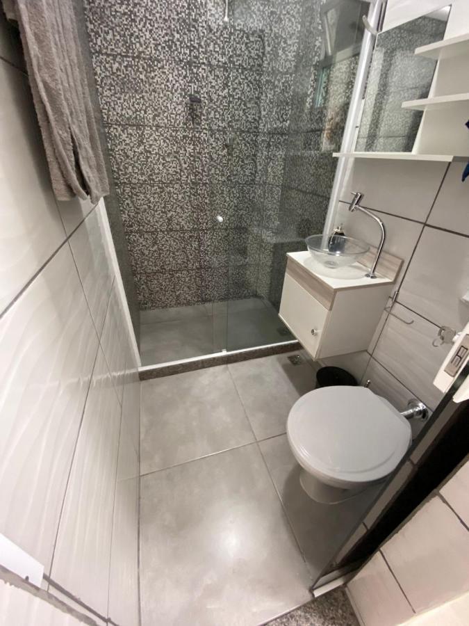 리오데자네이루 Riocopa Loft 아파트 외부 사진