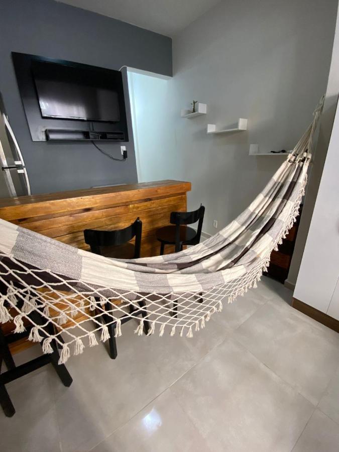리오데자네이루 Riocopa Loft 아파트 외부 사진