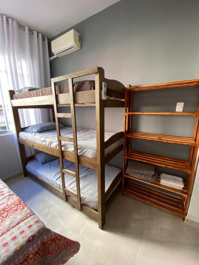 리오데자네이루 Riocopa Loft 아파트 외부 사진