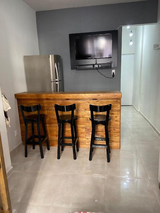 리오데자네이루 Riocopa Loft 아파트 외부 사진