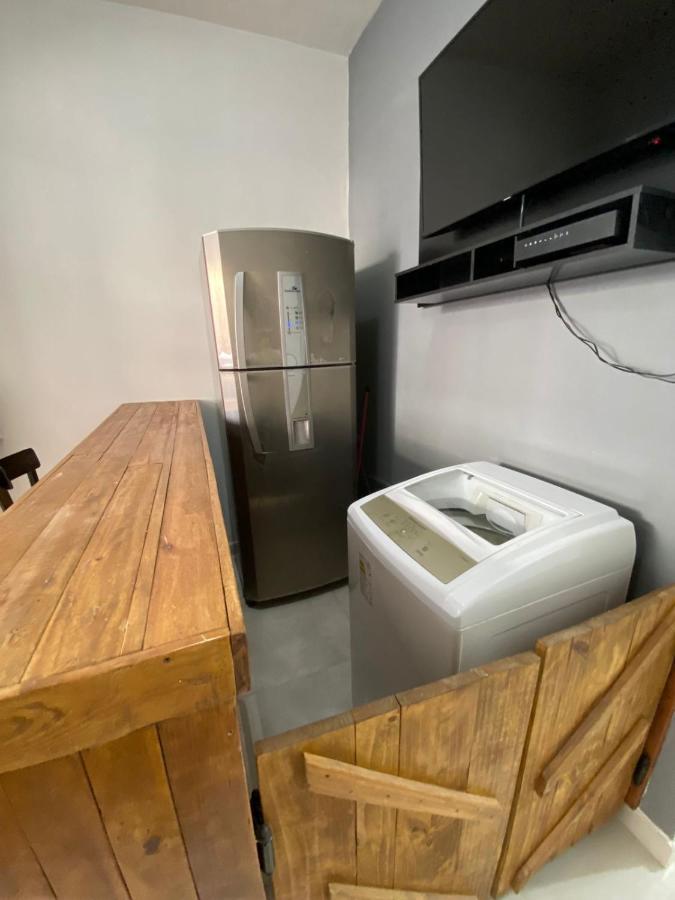 리오데자네이루 Riocopa Loft 아파트 외부 사진