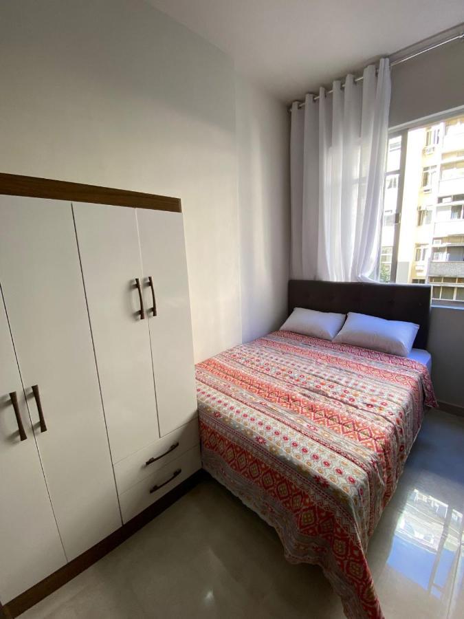 리오데자네이루 Riocopa Loft 아파트 외부 사진