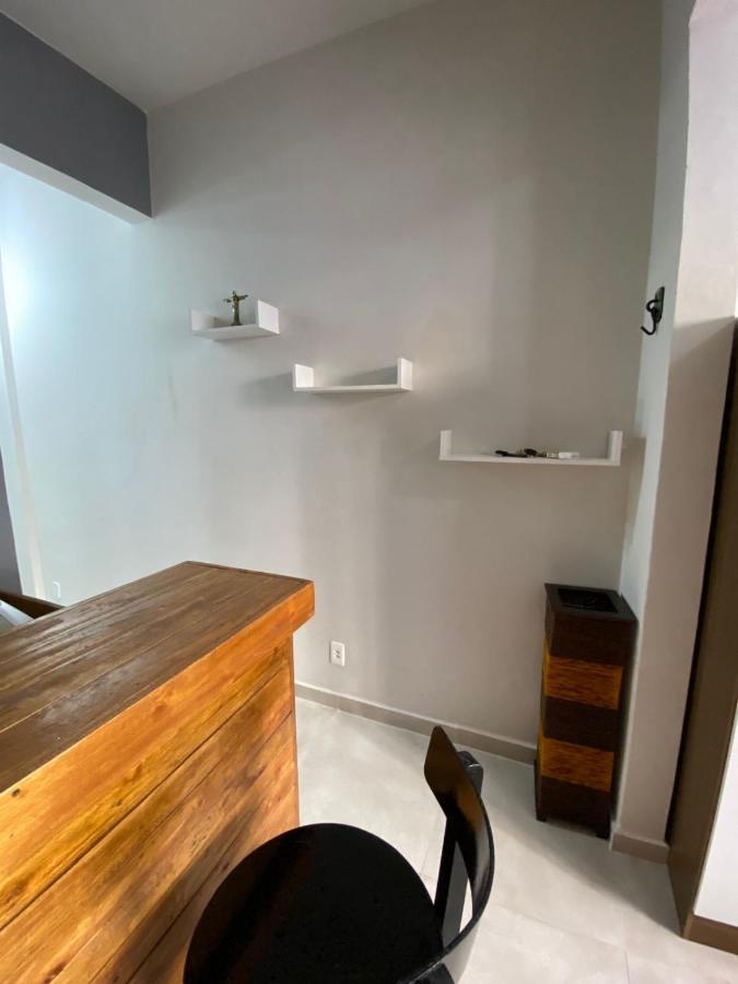 리오데자네이루 Riocopa Loft 아파트 외부 사진